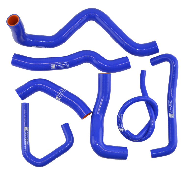 Kawasaki ZX-6R ROAD 2009 - 2021 Hose Kit