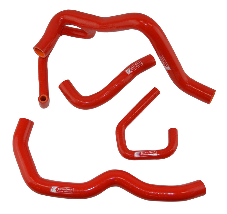 Kawasaki ZX-6R RACE 2009-2021 Hose Kit