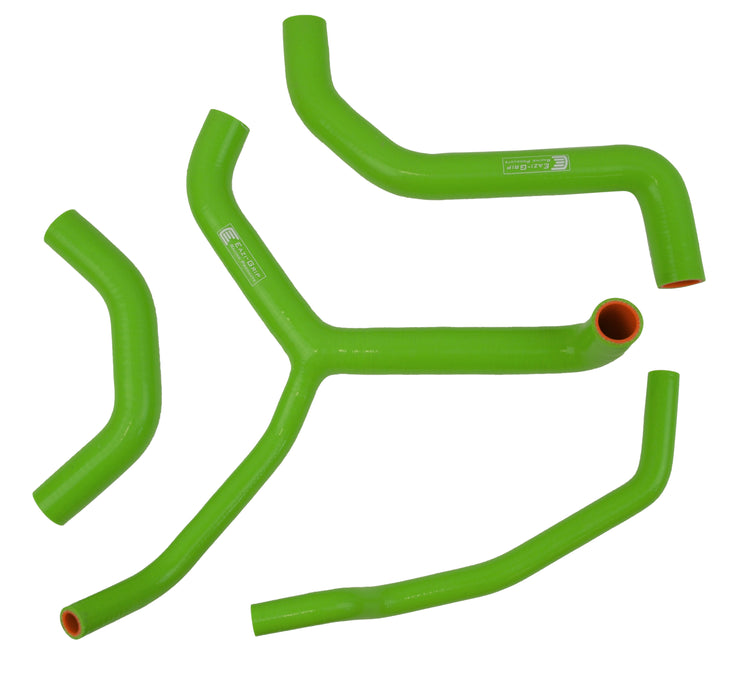 Kawasaki ZX-10R/SE/KRT/RR RACE 2016-2020 Hose Kit