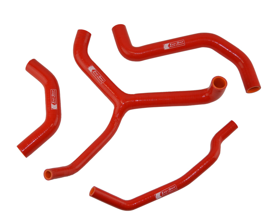 Kawasaki ZX-10R/SE/KRT/RR RACE 2016-2020 Hose Kit