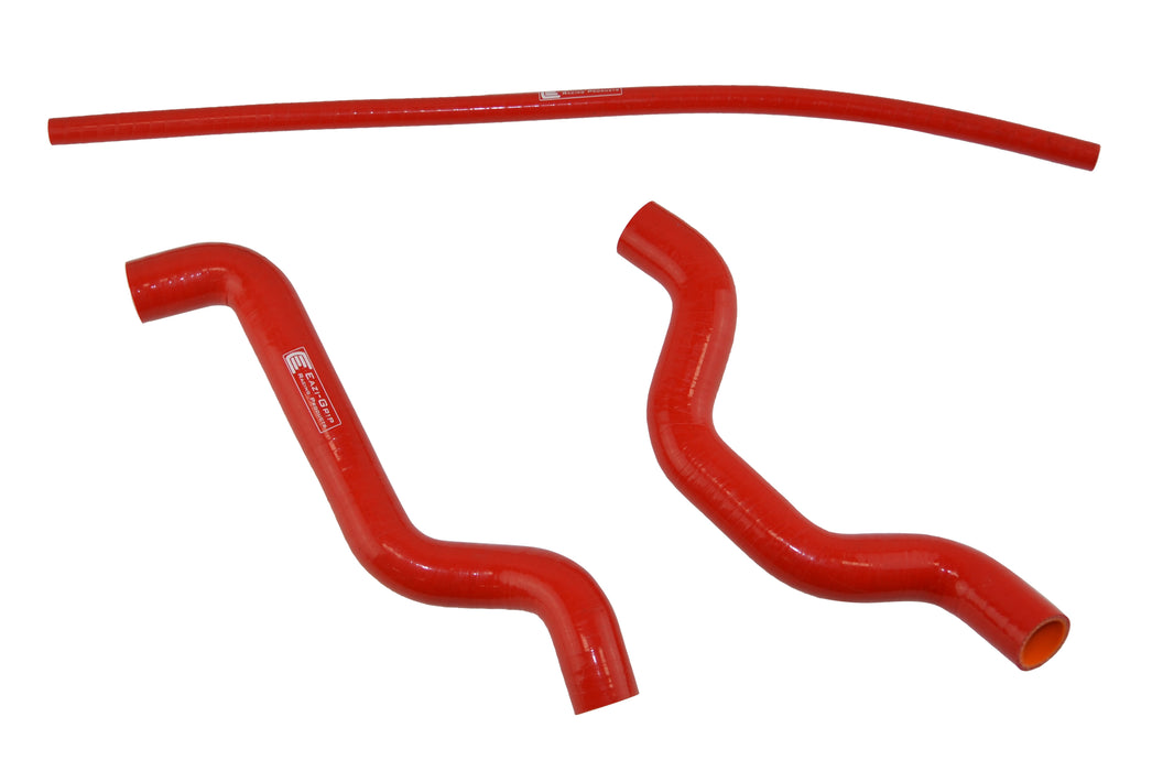 Suzuki SV650 2003-2014 Hose Kit