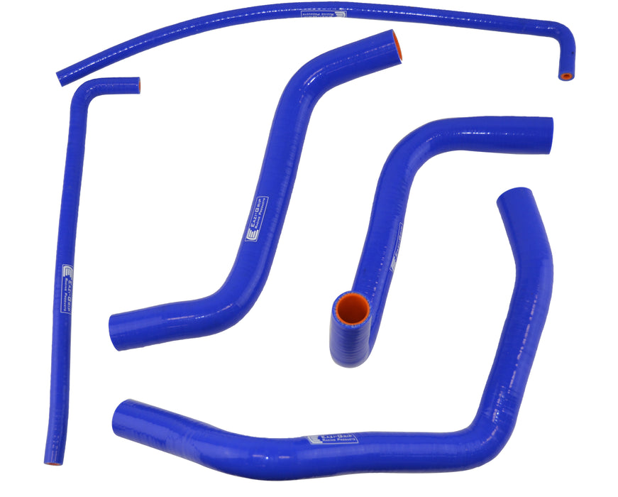 Suzuki GSX-R1000 2009-2016 Hose Kit