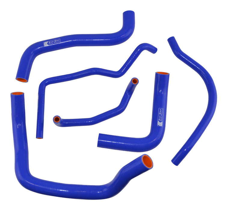 Suzuki GSX-R600/750 2011-2021 Hose Kit
