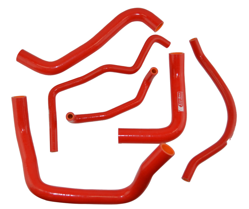 Suzuki GSX-R600/750 2011-2021 Hose Kit