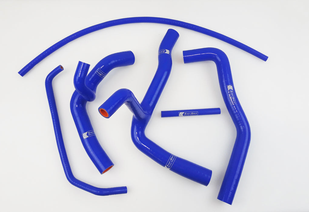 Yamaha YZF-R6 RACE 2006+ Hose Kit