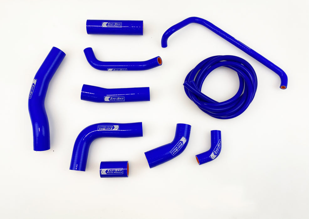 Yamaha YZF-R6 ROAD 2006- Hose Kit