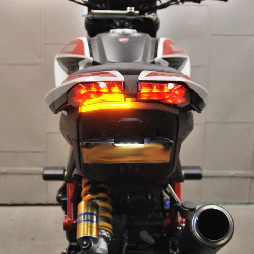 Ducati Hypermotard 939/821 Fender Eliminator Kit (2013-2019)