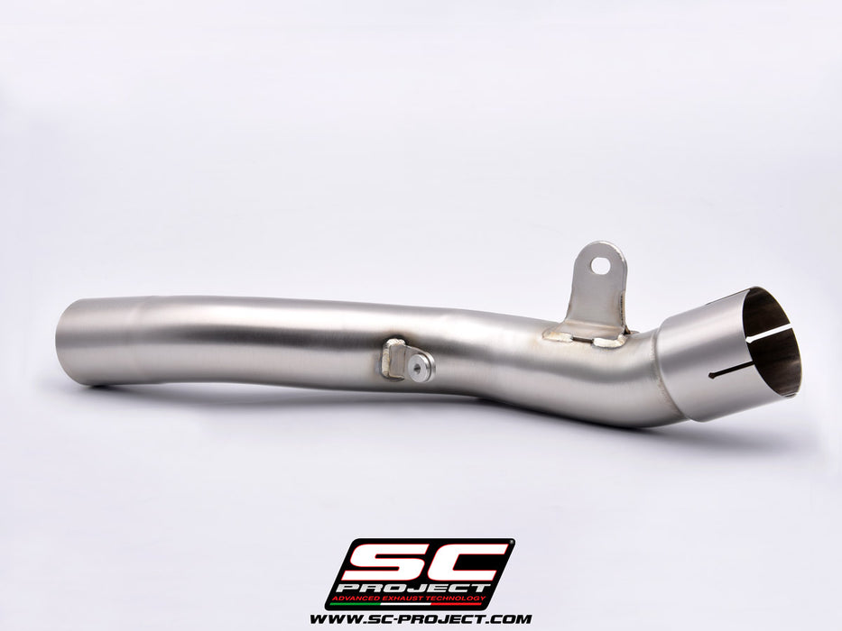 Harley Davidson PAN AMERICA 1250 (2020 - 2023) Exhaust System