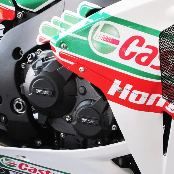 CBR1000 RACE KIT Engine Cover Set 2008-2016