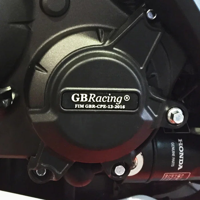 CBR1000 Pulse Cover 2008 - 2016