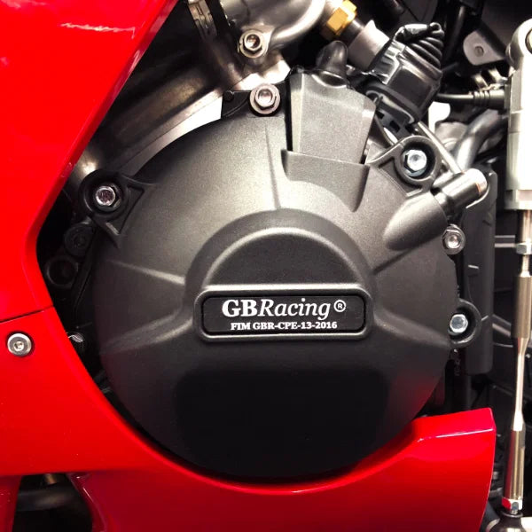 CBR1000RR Fireblade & RR-R SP Alternator Cover 2020-2026