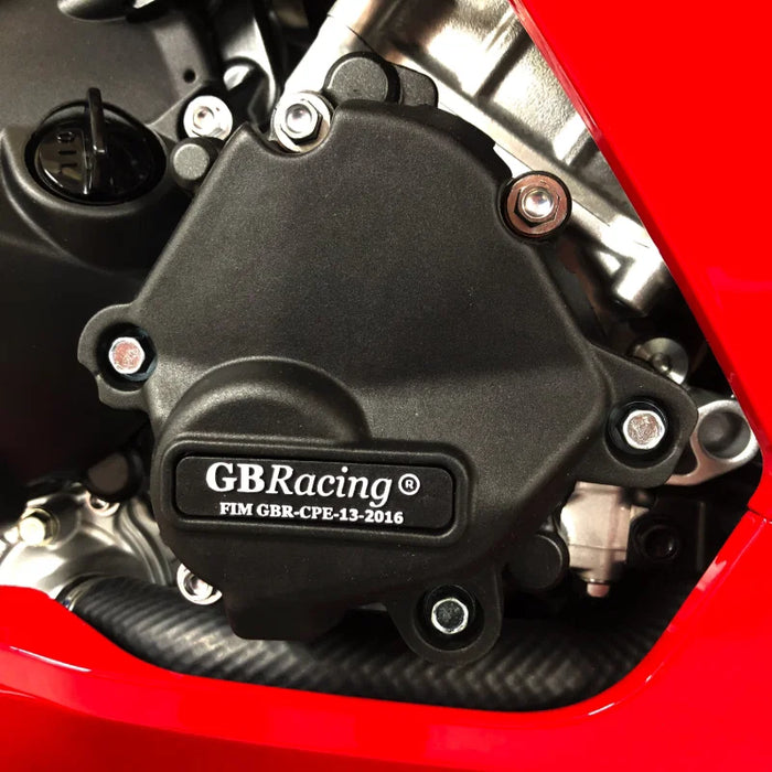 CBR1000RR Fireblade & RR-R SP Pulse Cover 2020-2026