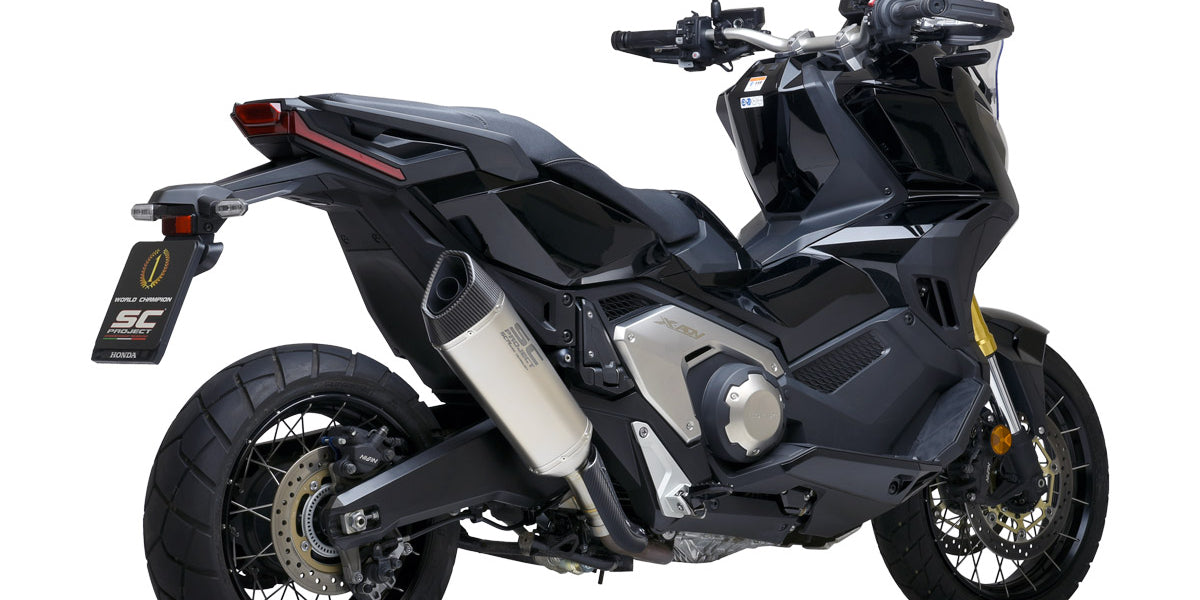 ラジエーターネット X-ADV/XADV 750 X-ADV750 2021 2022 2023 新