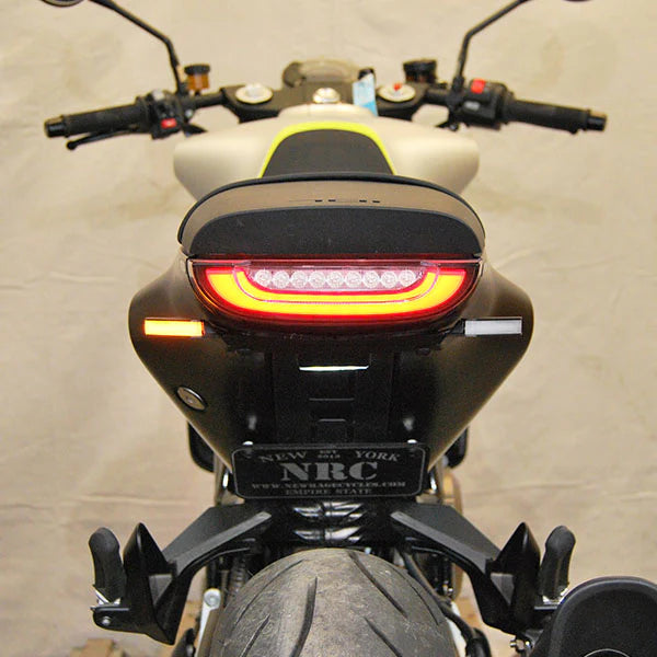 Husqvarna Vitpilen 701 Fender Eliminator (2018-2022)