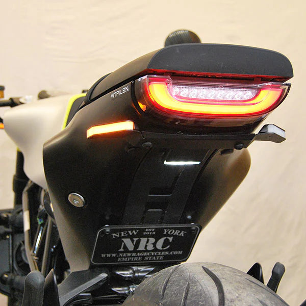 Husqvarna Vitpilen 701 Fender Eliminator (2018-2022)