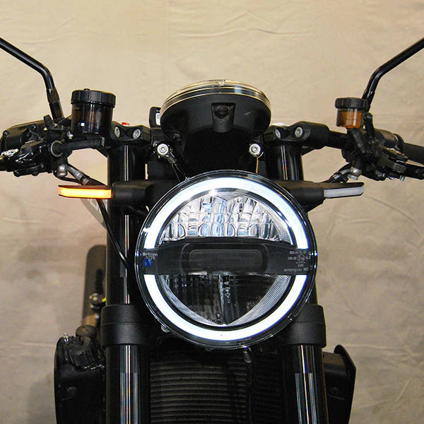 Husqvarna Vitpilen 701 Front Turn Signals (2018-2022)