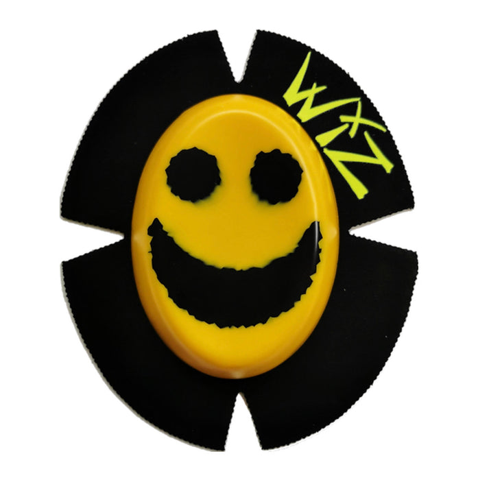 SPARKY SMILEY YELLOW (NOT FOR TRACK, OTR ONLY)