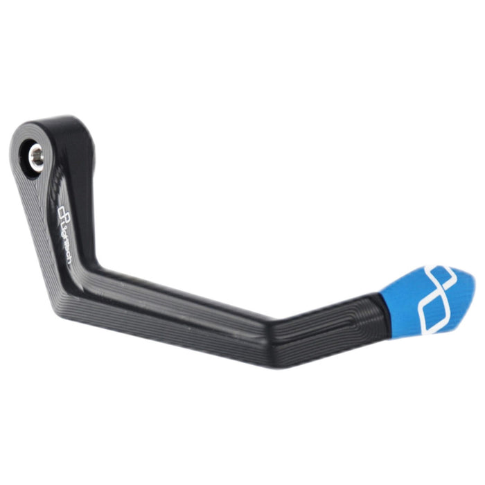 Lightech Aluminium lever guards kit