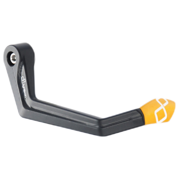 Lightech Aluminium lever guards kit