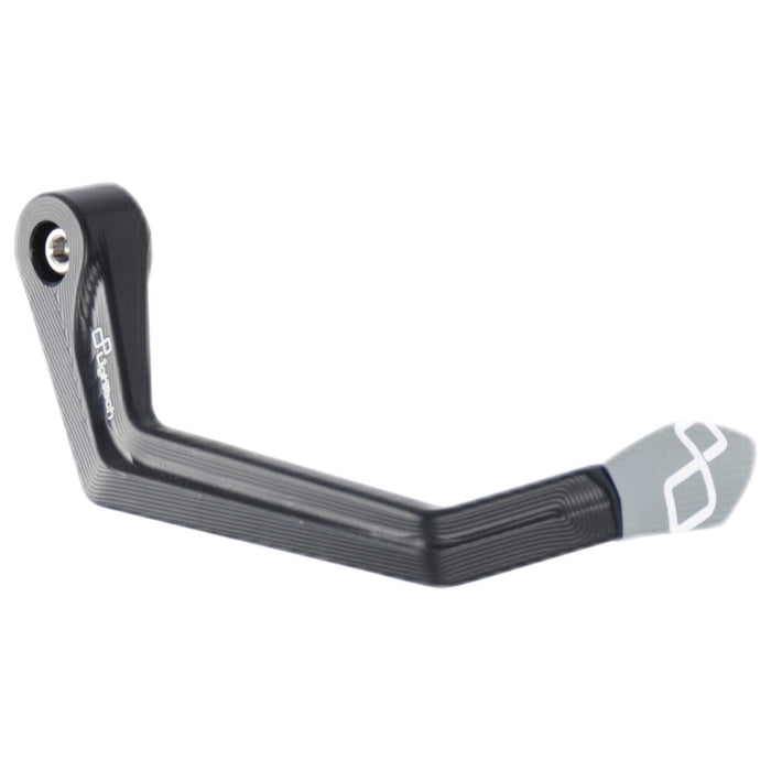 Lightech Aluminium lever guards kit