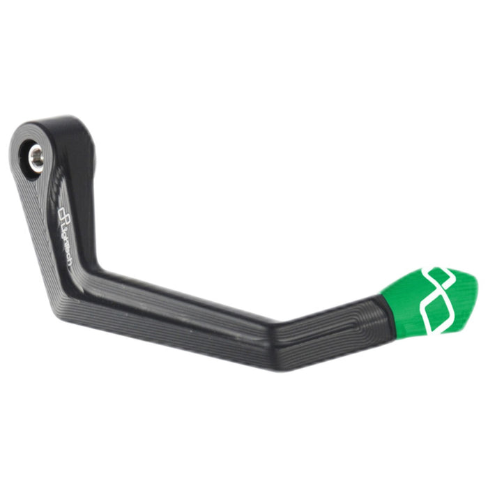 Lightech Aluminium lever guards kit