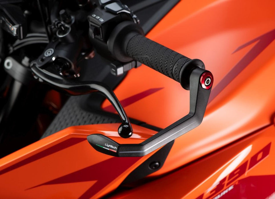 Lightech GC–Tech lever guards kit