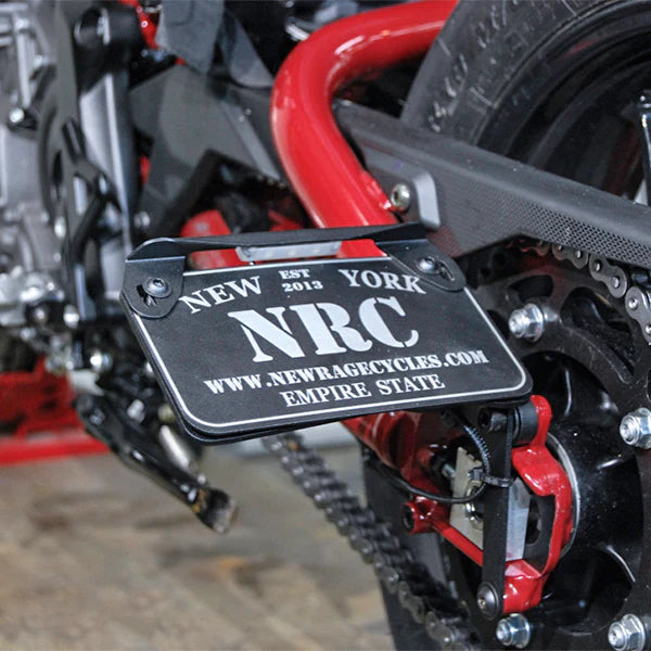 Indian FTR 1200 Fender Eliminator (2019-Present)