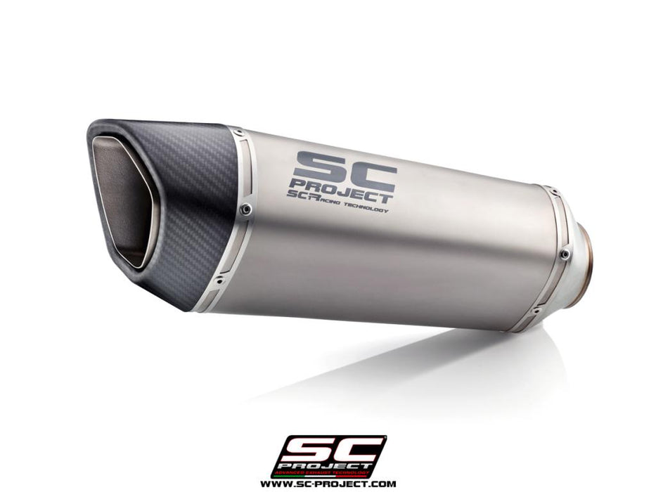 BMW S 1000 RR (2020 - 2023) - EURO 5 Exhaust System