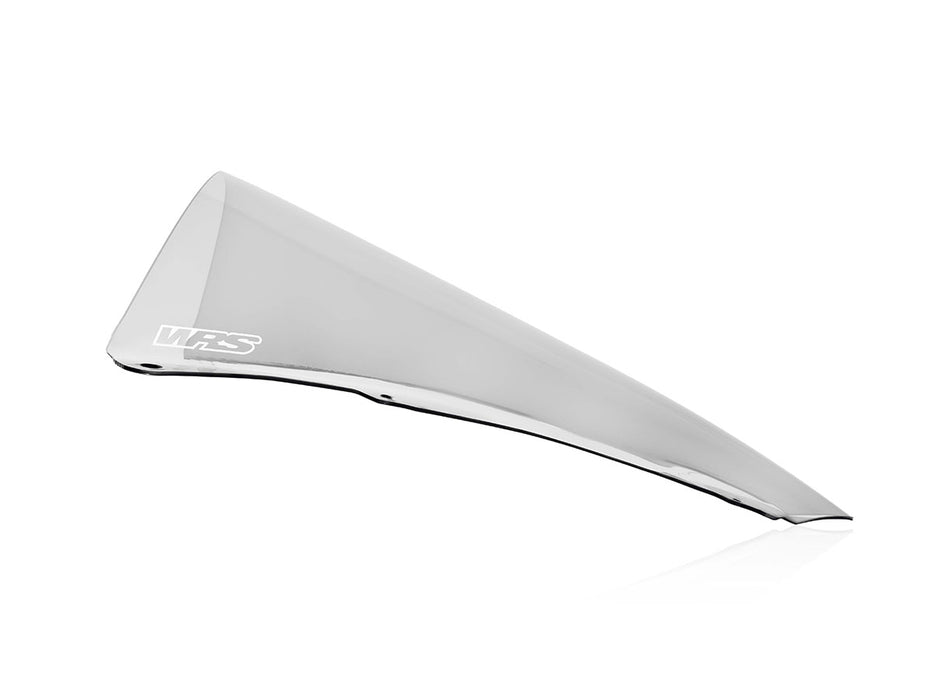 KAWASAKI ZX-25R 2021-2024 / ZX-4R / RR 2023-2024 RACE HIGH WINDSCREEN