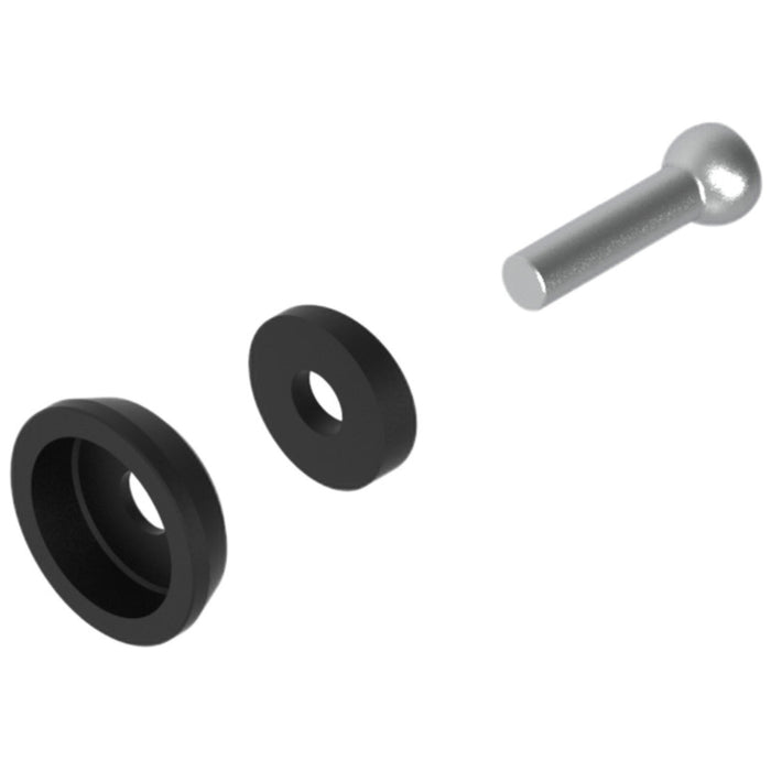Adaptor Kit For Lightech Lever Guard