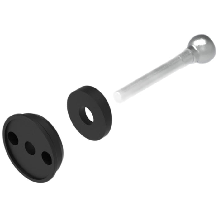 Adaptor Kit For Lightech Lever Guard