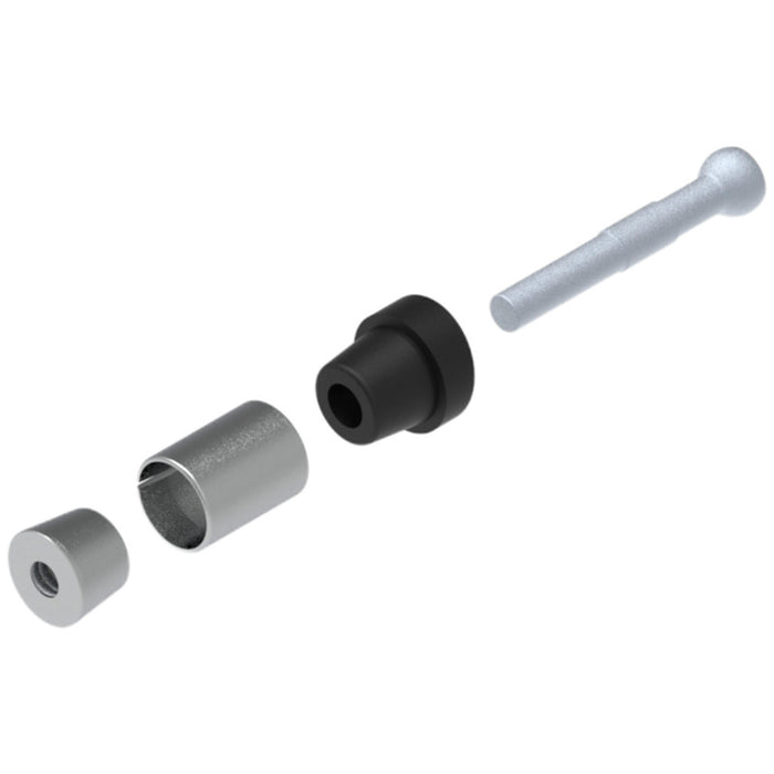 Adaptor Kit For Lightech Lever Guard