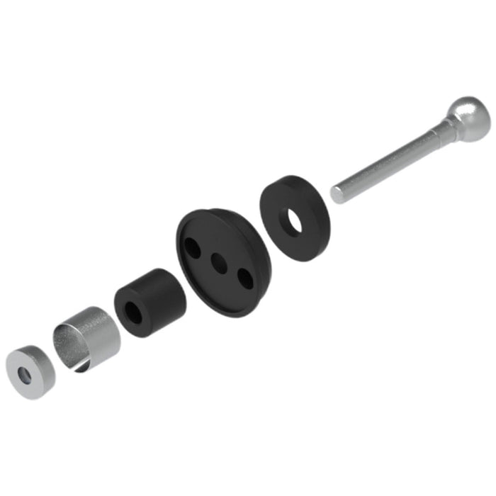 Adaptor Kit For Lightech Lever Guard