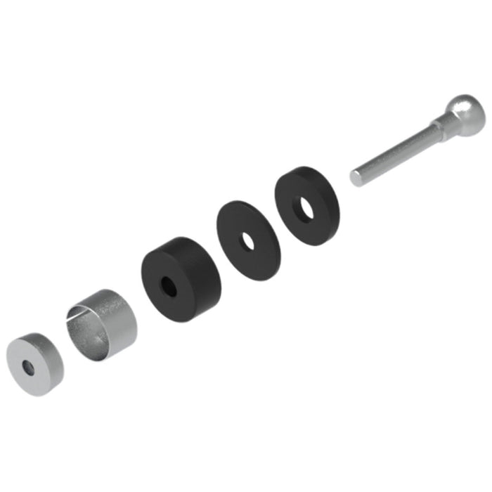 Adaptor Kit For Lightech Lever Guard