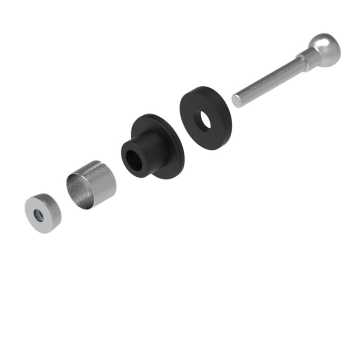Adaptor Kit For Lightech Lever Guard
