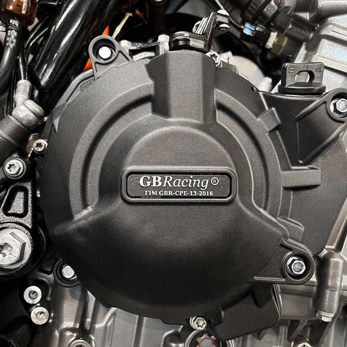 Duke 790/R Secondary Water Pump Cover 2018-2024