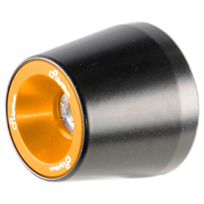 UNIVERSAL Metal/Aluminium Handlebar Balancers Bar End "200 Series"