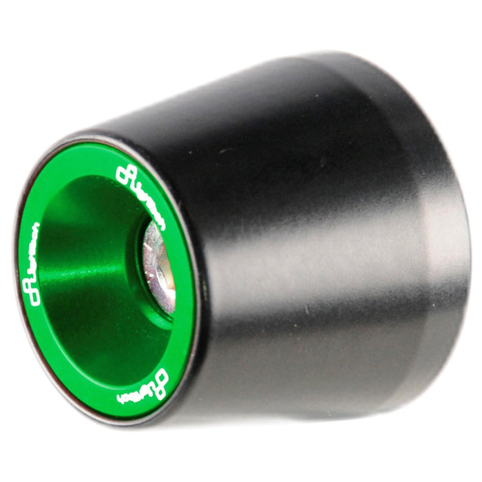 KAWASAKI ER-6N (12-16) Metal/Aluminium Handlebar Balancers Bar End (200 series)