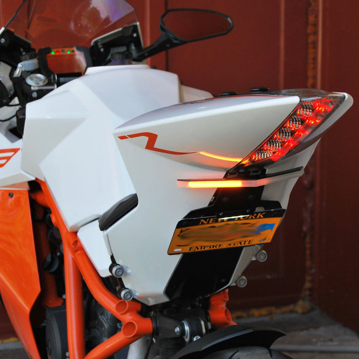 KTM RC8 Fender Eliminator (2018-2015)