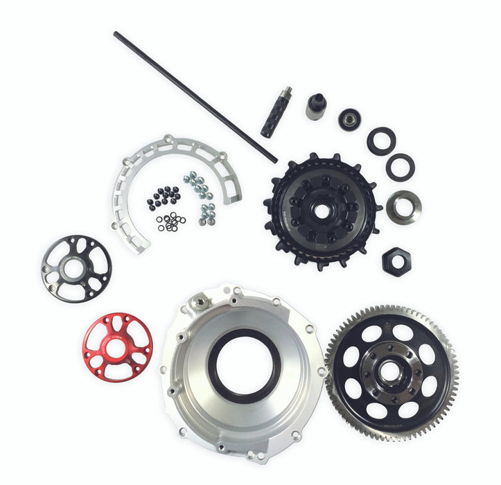 BMW S1000RR 2009-2018 Dry Clutch Conversion Kit