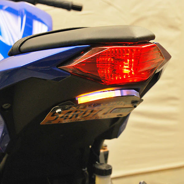 Kawasaki Ninja 300 Fender Eliminator (2013-Present) (need confirmation)