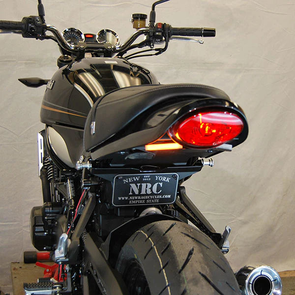 Kawasaki Z900RS Fender Eliminator (2018-Present)
