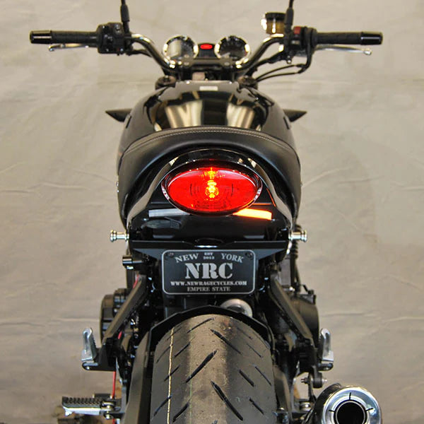 Kawasaki Z900RS Fender Eliminator (2018-Present)