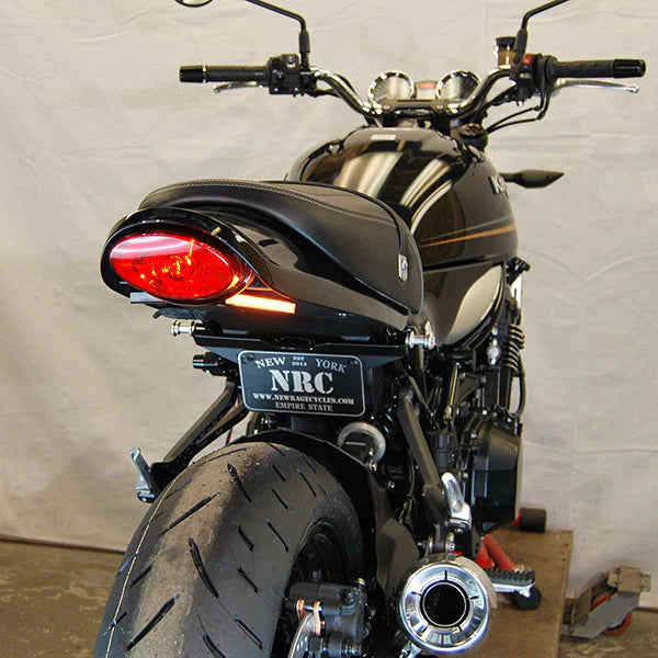 Kawasaki Z900RS Fender Eliminator (2018-Present)