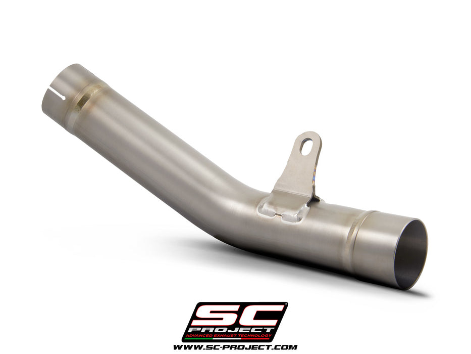 Kawasaki NINJA ZX-6R 636 (2019 - 2021) Exhaust System