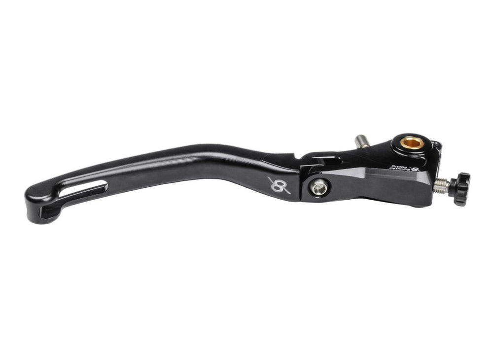 Ducati Streetfighter V2 (21+) Lever Kit