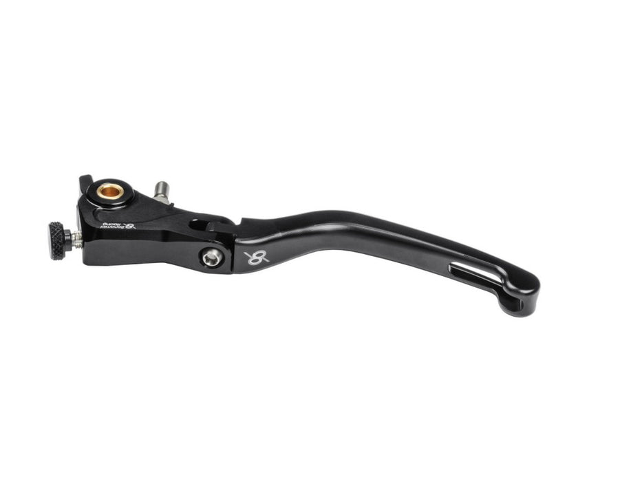 Ducati Streetfighter V2 (21+) Lever Kit
