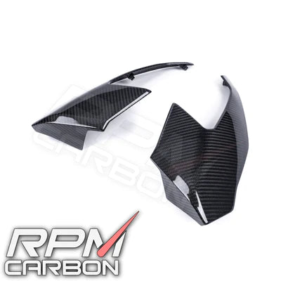 BMW S1000XR 2021+ Carbon Fiber Front Fairing