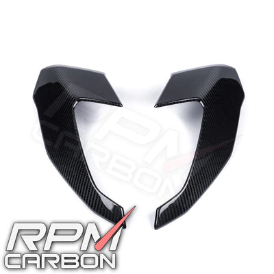 BMW S1000XR 2021+ Carbon Fiber Front Fairing