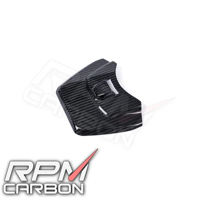 BMW S1000XR 2021+ Carbon Fiber Tank Top Cover